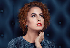 Julija Jegorova