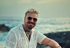 Roberto Kalinkino &scaron;eimos atostogos Fetijoje
