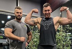Dovydas Stonkus, Edgaras Eidėjus