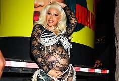 Cardi B