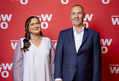 „WoW University“ mokslo metų baigimo šventė 2026 m.