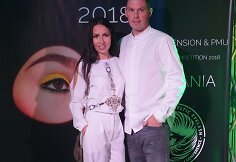 Blakstienų priauginimo čempionato akimirka