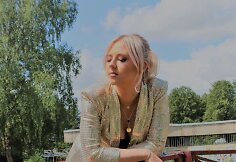 Elzė Borsteikaitė