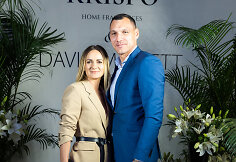 Agnė Mačiulienė, Jonas Mačiulis