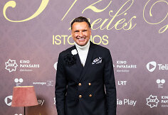 Žilvinas Grigaitis