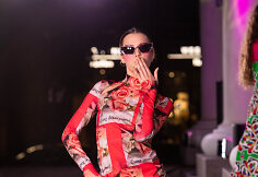 Tvarios mados festivalis &bdquo;Sustainable Fashion Week Vilnius&ldquo; 
