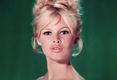 Brigitte Bardot