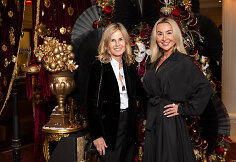 &bdquo;ELLE Lithuania Beauty Awards 2026" akimirka