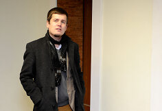 Marijus Širvinskas Gailius