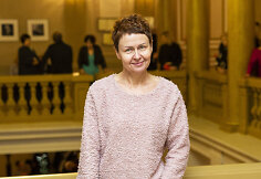 Nemira Pumprickaitė 