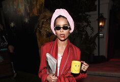 Zoe Kravitz