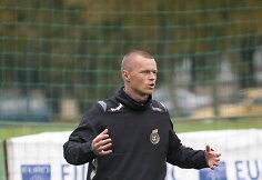 Darvydas &Scaron;ernas