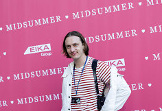 10-ojo &bdquo;Midsummer Vilnius&ldquo; atidarymas Valdovų rūmų kieme
