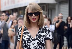 Taylor Swift