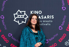 28-ojo Vilniaus miesto kino festivalio &bdquo;Kino pavasaris&ldquo; atidarymas