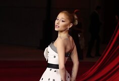 Ariana Grande
