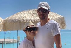 Kristina Kaikarienė ir Vygintas Kaikaris