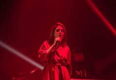 Monika Pundziūtė-Monique