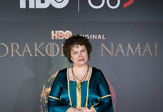 HBO serialo „Drakono namai“ antrojo sezono premjera