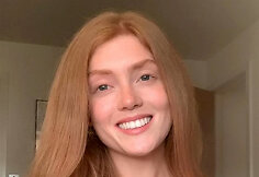 Jessica Gagen