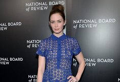 Emily Blunt