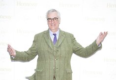 Maurice Hennessy