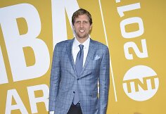 Dirkas Nowitzki