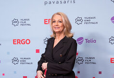 Gražina Baik&scaron;tytė