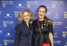 Kristina Marčiulevičienė ir Viktorija Grimalienė