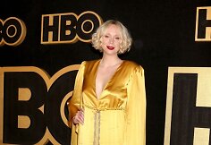 Gwendoline Christie