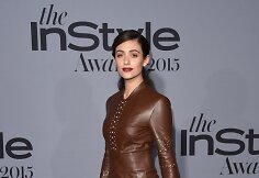 Emmy Rossum