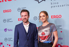 &bdquo;Kino pavasario&ldquo; uždarymo svečiai