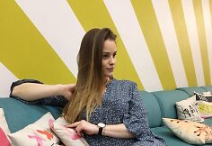 Lina Bagdanavičienė
