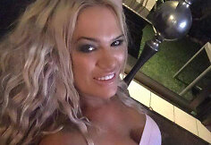 Gina Stewart