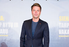 Ignas Krupavičius