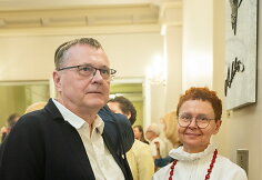 Vilniaus festivalio atidarymas