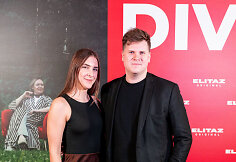 Dokumentinio filmo „Ją vadina Diva“ premjera