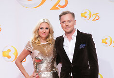 TV3 gimtadienis Kalnų parke