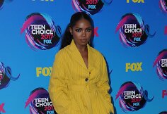 Ryan Destiny