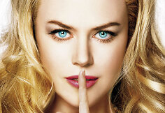 Nicole Kidman filme &bdquo;Stepfordo moterys&ldquo; (2004 m.)