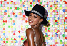 Jasmine Tookes