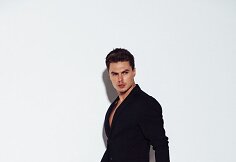 Mantas Tautvai&scaron;as