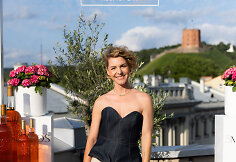 Liucina Rimgailė