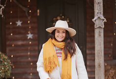 Evelina Sa&scaron;enko