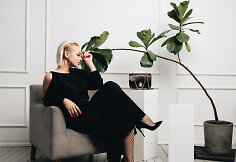 Vilija Pilibaitytė-Mia