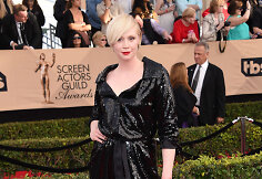 Gwendoline Christie