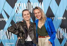 SCANORAMOS uždarymo ceremonija