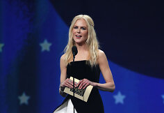 Nicole Kidman