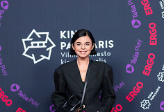 28-ojo Vilniaus miesto kino festivalio &bdquo;Kino pavasaris&ldquo; atidarymas