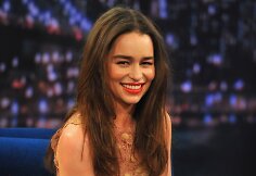 Emilia Clarke
